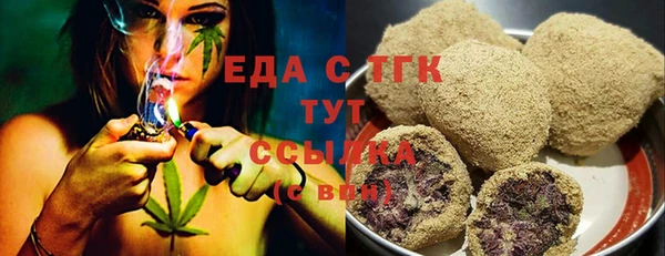 тгк Пересвет